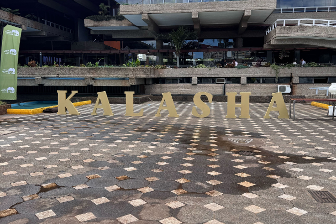 KALASHA GOT US THINKING