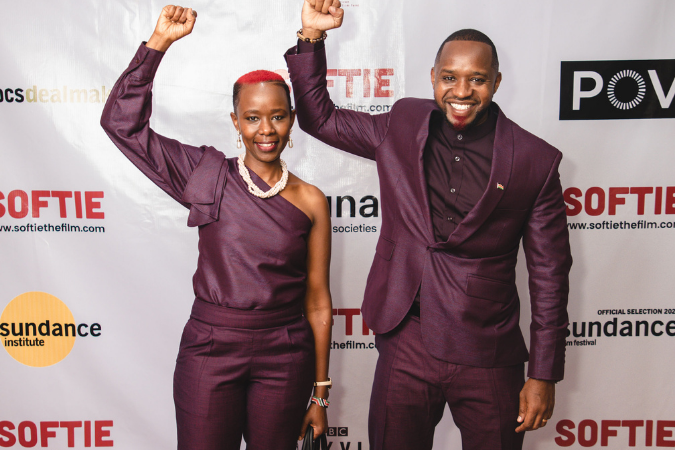SOFTIE PREMIERE IN KENYA AND ONLINE STREAMING OPTIONS