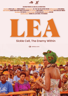 LEA: SICKLE CELL, THE ENEMY WITHIN