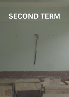 SECOND TERM
